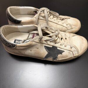 Golden Goose Sneakers